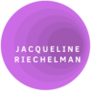 logo jacqueline riechelman